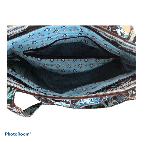 Vera Bradley handbag - Picture 3 of 3